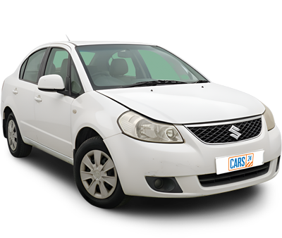 Maruti SX4-img